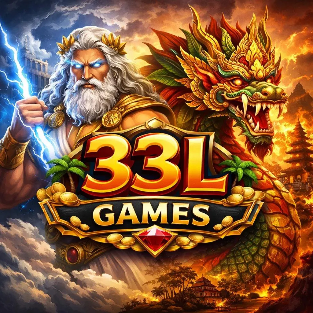 33L - Game Sepak Bola Penuh Aksi